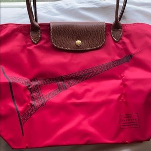 Like new | Longchamp Le Pliage from Paris